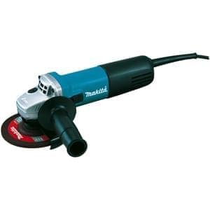 Makita vinkelsliper 9558hnr 125mm