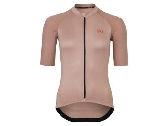 AGU Classic SIX6 jersey Classic Toffee dame