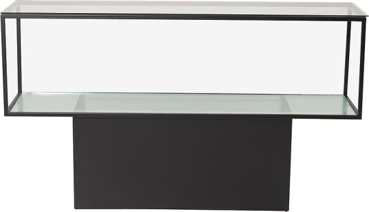 Furniture FashionSidebord MaglehemTransparentAvlastningsbord & sidebord Furniture FashionSidebord MaglehemTransparentAvlastningsbord & sidebord