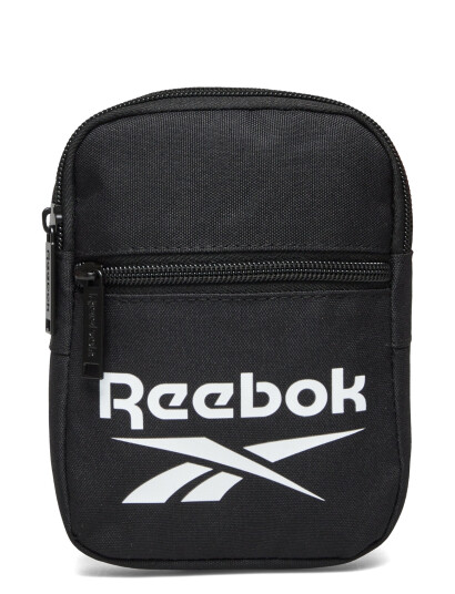 Reebok Performance Crossbody Bag Ashlnd Black ONE SIZE