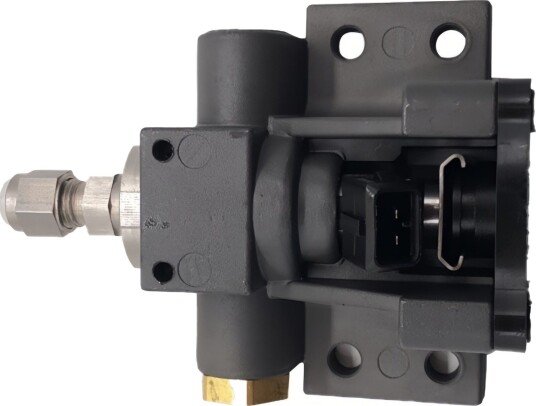 Doseringsmodul, ureainnsprøytning AMPRO AE123AB36001 Doseringsmodul, ureainnsprøytning AMPRO AE123AB36001