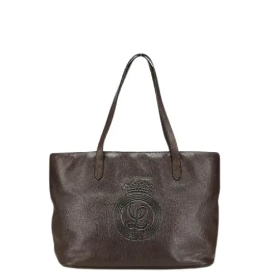 Loewe Dame Brun
