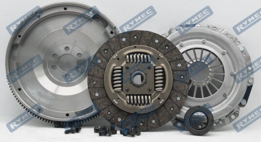 Clutchsett RYMEC SF1084