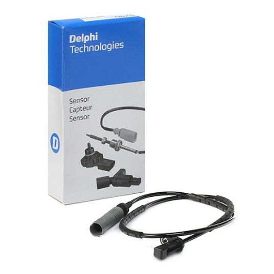 ABS sensor DELPHI SS20160