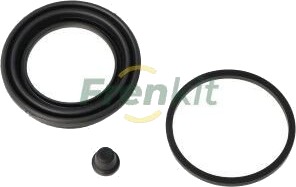 FRENKIT 248168 Reparasjonssett, bremsecaliper