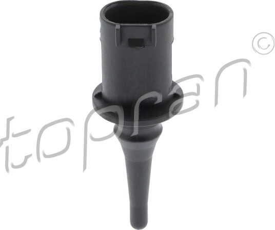 Sensor, utetemperatur TOPRAN 408 823