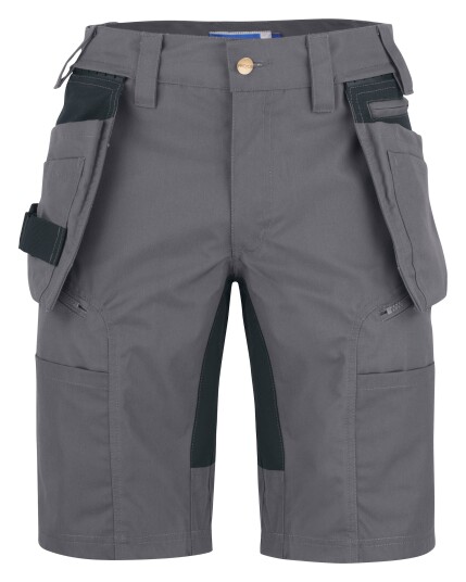 ProJob 3521 Shorts Gray C48