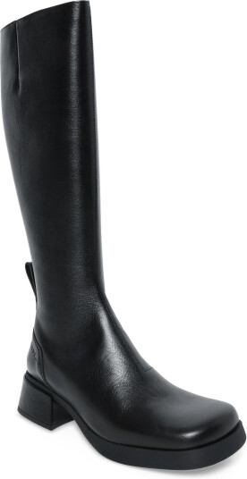 MIISTA Brunildha Black 40