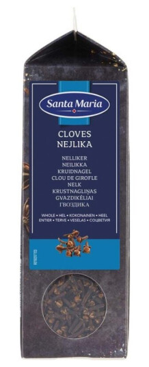 Santa Maria Hele Nelliker 340 G