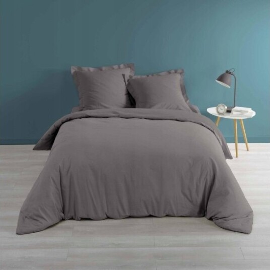 Douceur D`Interieur Percaline Dynetrekk Calico 240 X 220 Cm