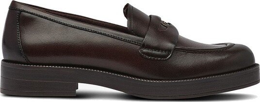 Tamaris Loafers Brun