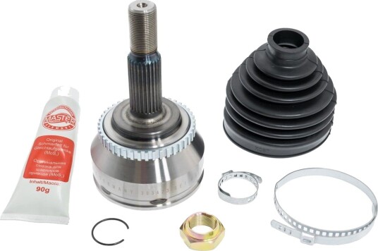 Drivledd MASTER SPORT 303423 SET MS