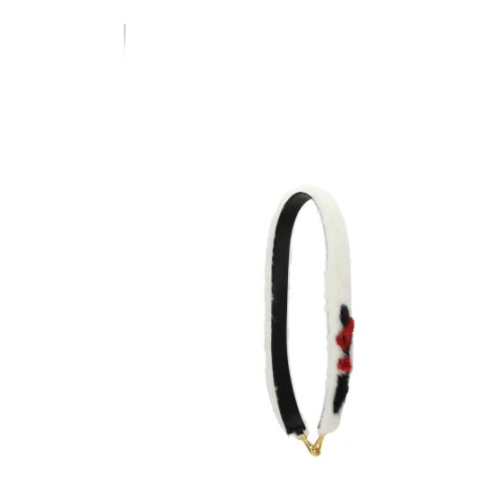 Prada, Dame, Vesker, Hvit, ONE SIZE,