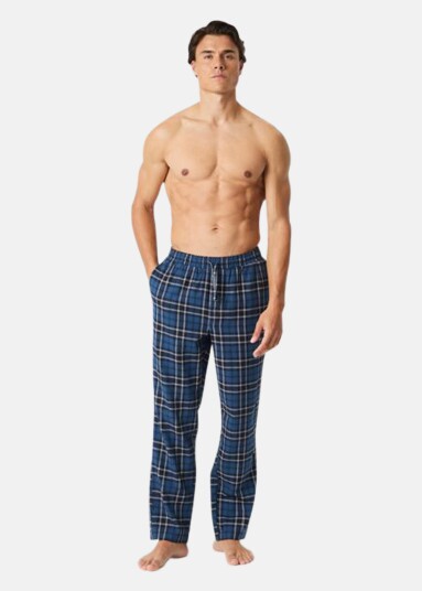 Björn Borg CORE FLANNEL PYJAMA PANTS Björn Borg CORE FLANNEL PYJAMA PANTS