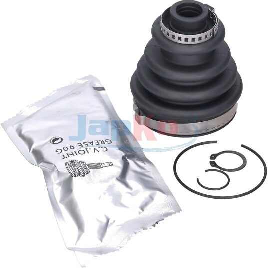 Japko Mansjett drivaksel JAPKO 63328