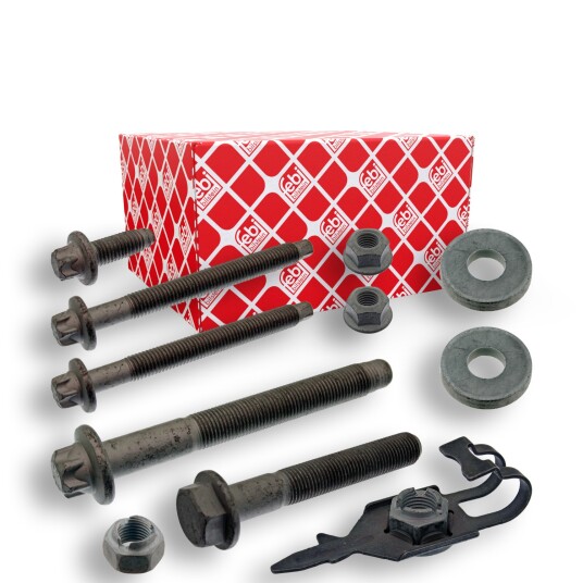 Monteringssett, fører FEBI BILSTEIN 43699