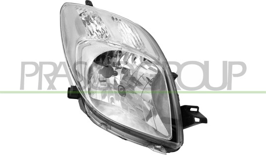 PRASCO TY3254823 Frontlykter