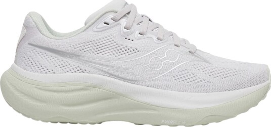 Saucony Women"s Ride 19 Fog/cast 38.5 Saucony Women"s Ride 19 Fog/cast 38.5