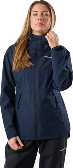 Swedemount Orust Rain Jacket W Swedemount Orust Rain Jacket W
