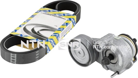 Kileremsett SNR KA853.24