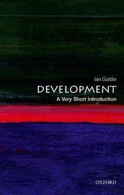 Development: A Very Short Introduction
