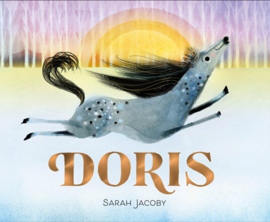 Doris Av Sarah Jacoby Doris Av Sarah Jacoby