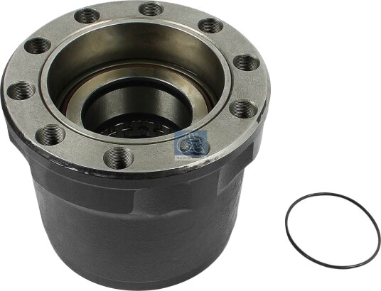 Hjulnav DT Spare Parts 4.67806
