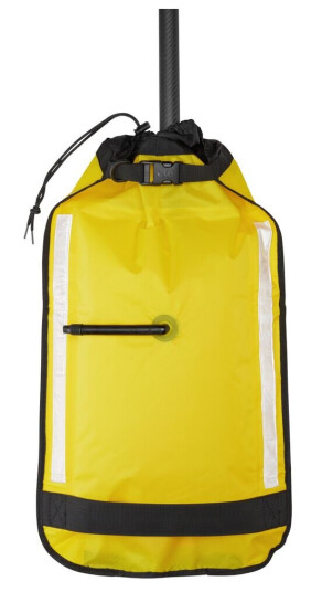 NRS Sea Kayak Paddle Float NRS Sea Kayak Paddle Float
