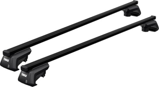 Thule Smartrack Xt Squarebar 118 - Tagræling Thule Smartrack Xt Squarebar 118 - Tagræling