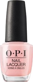 OPI Nail Lacquer 15 ml Rosy Future