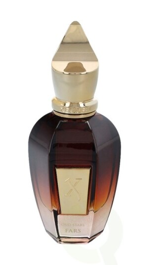 Xerjoff Oud Stars Fars Eau De Parfum Spray 50 ml