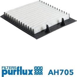 Kupefilter PURFLUX AH705 Kupefilter PURFLUX AH705
