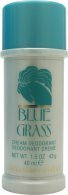 Elizabeth Arden Blue Grass Deodorant Creme 40ml Elizabeth Arden Blue Grass Deodorant Creme 40ml
