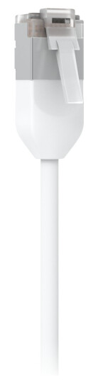 Ubiquiti Uacc-Cable-Patch-Outdoor-C6a-2M-W 2 M Cat6a Rj-45 Rj-45 Hvit