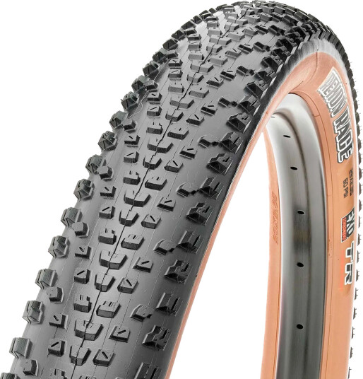 Sykkeldekk Maxxis Rekon Race TR 29 x 2.25 Tanwall