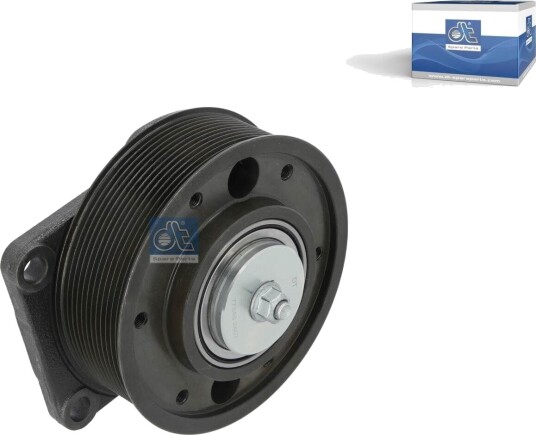 Strammehjul, kilerem DT Spare Parts 7.54749