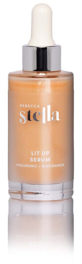Rebecca Stella Lit Up Serum 30 ml