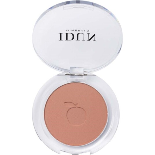 IDUN Minerals Mineral Single Eyeshadow IDUN Minerals Mineral Single Eyeshadow