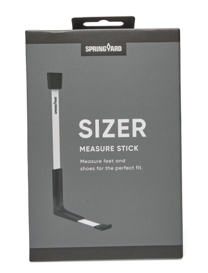 SPRINGYARD Sizer Multi/patterned One Size