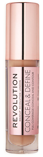 Makeup Revolution Conceal & Define Concealer C11