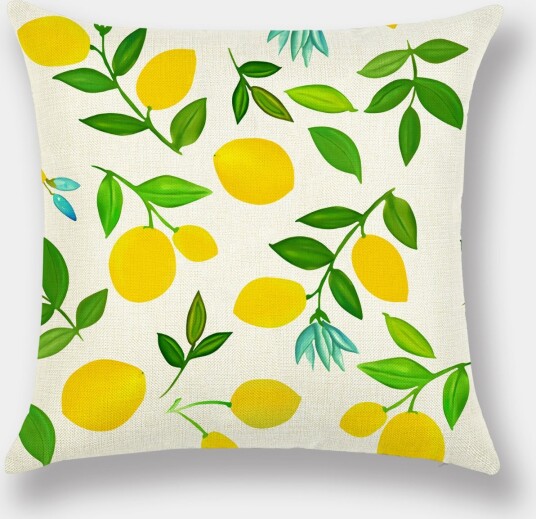 Tc Home Putetrekk 50 x 50 cm