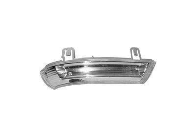 Van Wezel Blinklys VAN WEZEL 5894916
