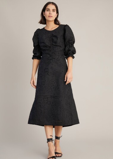 Munthe Dolcina Black 34