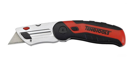 Teng Tools 173220203 Universalkniv 178 mm, Håndverktøy