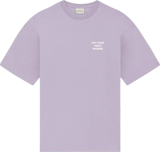 Drole de Monsieur Herre Topper Lilla XL, Drole de Monsieur Herre Topper Lilla XL,