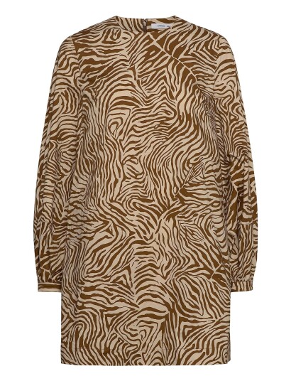 Samsøe Samsøe | Aram Short Dress Aop 10783 | XS