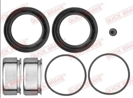 Quick Brake Rep. sett bremsecaliper QUICK BRAKE 114 5373
