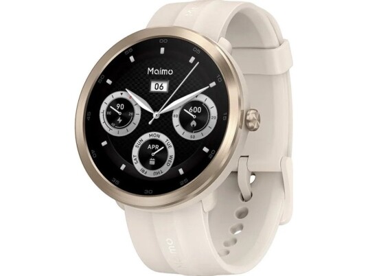 Maimo Watch R WT2001 Gull Maimo Watch R WT2001 Gull