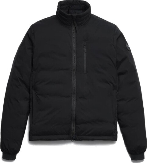 Canada Goose Herre Jakker Svart XL, Canada Goose Herre Jakker Svart XL,