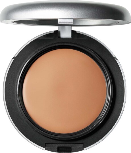 MAC Studio Fix Tech Cream-to-Powder Foundation N5 10 g